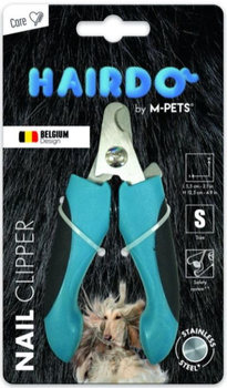 Mpets HAIRDO obcinaczki do pazurów dla psa S