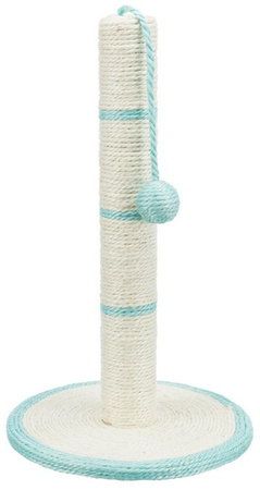 Trixie Drapak z piłką dla kota 62cm
