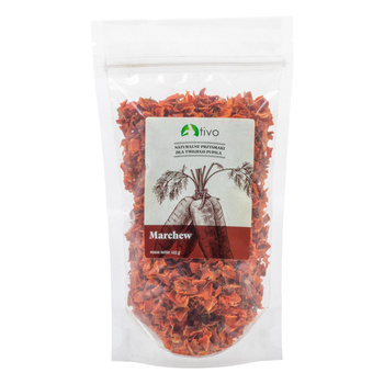Tivo marchewka 125g