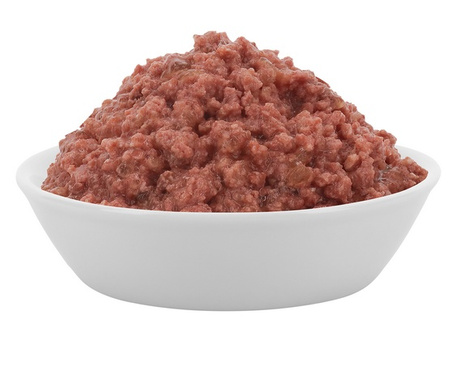 Lucky Lou Lifestage Drób i jeleń saszetka 125g - mokra karma dla dorosłych kotów