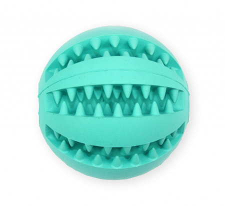 Pet Nova piłka dental baseball 5cm