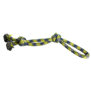 Chico sznur z dwoma węzłami i pętlą 48cm