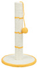 Trixie Drapak z piłką dla kota 62cm