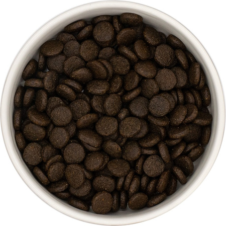 Dinner Łosoś z pstrągiem, batatami i szparagami 6kg - hipoalergiczna, bezzbożowa karma dla dorosłych psów