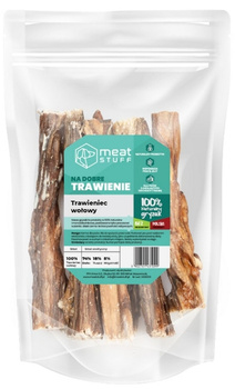 Meat Stuff trawieniec wołowy 100g - naturalny gryzak dla psa