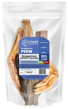 Meat Stuff bezzapachowy zeSTUFF naturalny 6 szt