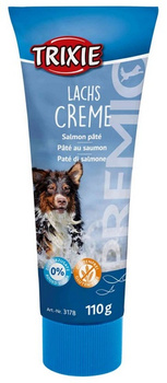Trixie pasztet Premio z łososia 110g