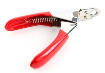 Chico obcinaczki gilotynki do pazurów 12,5cm