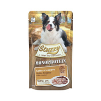 Stuzzy monoprotein z kurczakiem saszetka 150g
