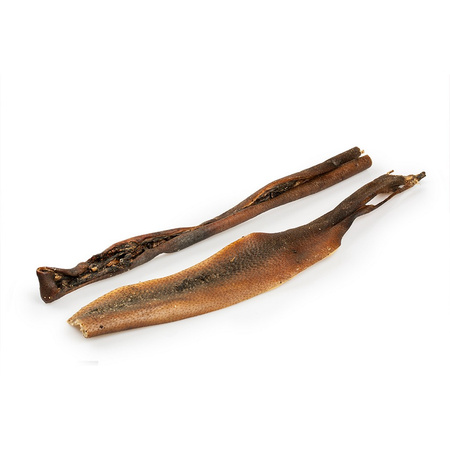 Meat Stuff skóra dzika 50cm 2szt. - naturalny gryzak dla psa