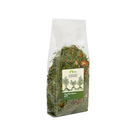 Tivo marchewkowe pole 150g