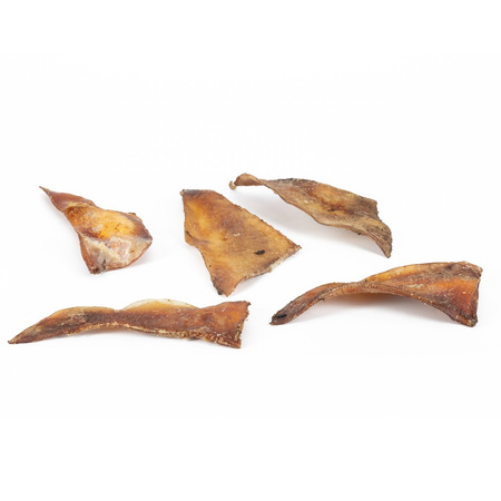 Meat Stuff chrząstka wołowa 2szt. - naturalny gryzak dla psa