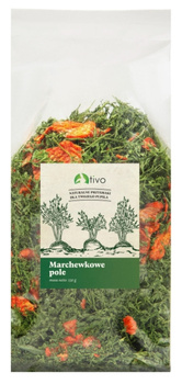 Tivo marchewkowe pole 150g