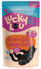 Lucky Lou Lifestage Drób i kaczka 125g - mokra karma dla dorosłych kotów