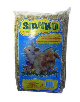 Sianko Węgrowskie naturalne 20-22l