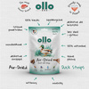 Ollo Air-Dried Duck Strips 80g - przysmaki dla psa z kaczki