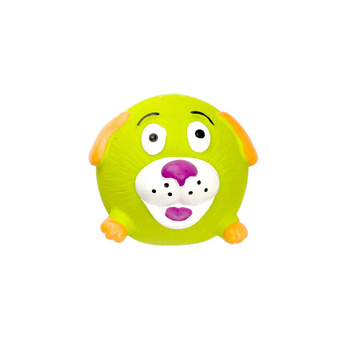 Have a Pet zabawka Farm ball pies lateks 9cm