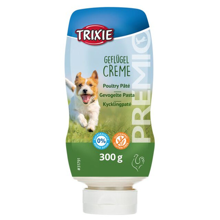 Trixie pasta Premio pasztet drobiowy XXL 300g