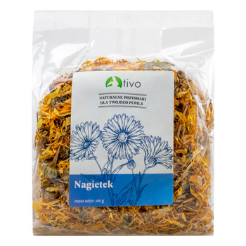 Tivo nagietek 100g