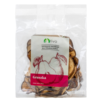 Tivo gruszka 100g