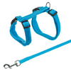 Trixie Szelki dla kota nylon 22–42cm / 10 mm [4185]