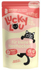 Lucky Lou Lifestage Kitten Drób 125g - mokra karma dla kociąt