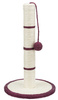 Trixie Drapak z piłką dla kota 62cm