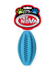 Pet Nova piłka superdental Rugby mięta 11cm