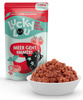 Lucky Lou Lifestage Adult Drób i tuńczyk saszetka 125g - mokra karma dla dorosłych kotów