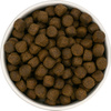 Dinner Puppy Łosoś z batatami i warzywami 2kg- hipoalergiczna, bezzbożowa karma dla szczeniąt dużych ras
