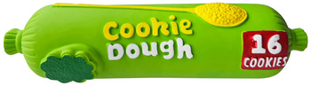 Lupi Pets cookie kiełbaska 22cm - lateksowa zabawka dla psa