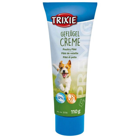 Trixie pasta Premio pasztet drobiowy 110g