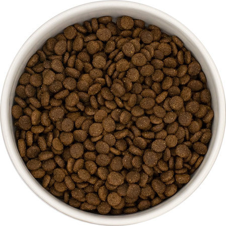 Dinner Puppy Small Indyk z kaczką, batatami i koprem włoskim 2kg - hipoalergiczna, bezzbożowa karma dla szczeniąt małych ras