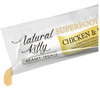 Natural Kitty Creamy Treats kurczak z dynią 4x12g - kremowy przysmak dla kota