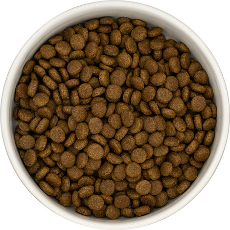 Dinner Cat adult sterilised kaczka z sardynkami 1,5kg