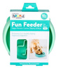 Outward Hound Fun Feeder Tiny (XS) Miska spowalniająca miętowa [67829]