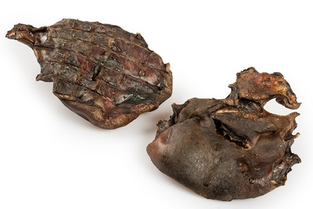 Meat Stuff nosek koński 2 szt. - naturalny gryzak dla psa