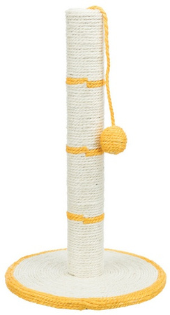 Trixie Drapak z piłką dla kota 62cm