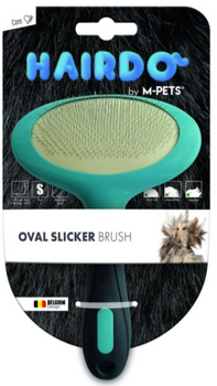 Mpets szczotka HAIRDO Slicker S