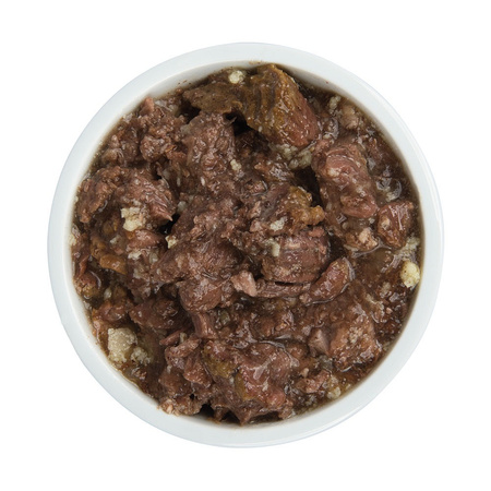Fitmin Purity wołowina 400g