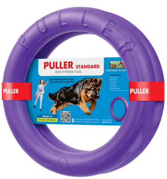 Puller Standard 28cm - ringo dla psa