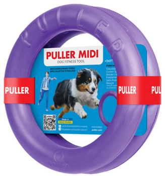 Puller Midi 19,5cm - ringo dla psa