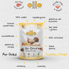 Ollo Air-Dried Turkey Strips 80g - przysmaki dla psa z indyka