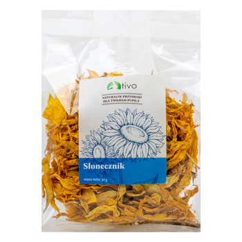 Tivo słonecznik 30g