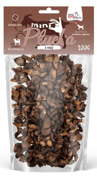 Syta Micha płucka kozie 100g