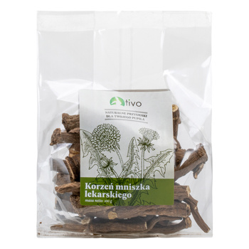 Tivo korzeń mniszka lekarskiego 100g