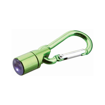 Trixie zawieszka LED Flasher z karabińczykiem