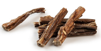 Meat Stuff żołądek koński 100g - naturalny gryzak dla psa