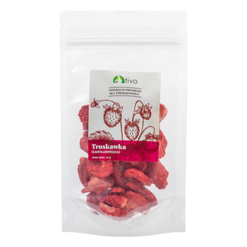 Tivo truskawka liofilizowana 20g 