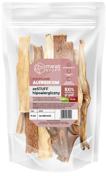 Meat Stuff hipoalergiczny zeSTUFF 150g - naturalne gryzaki dla psa
